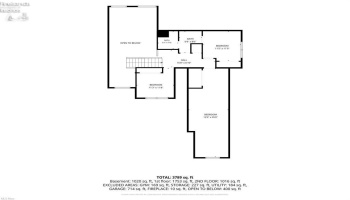 7996 Rice Road, Amherst, 44001, 5 Bedrooms Bedrooms, ,4 BathroomsBathrooms,Residential,For Sale,Rice,20263282