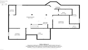 7996 Rice Road, Amherst, 44001, 5 Bedrooms Bedrooms, ,4 BathroomsBathrooms,Residential,For Sale,Rice,20263282