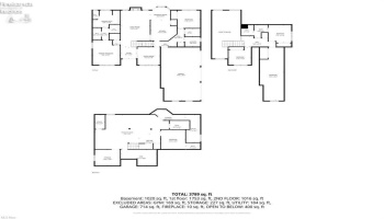 7996 Rice Road, Amherst, 44001, 5 Bedrooms Bedrooms, ,4 BathroomsBathrooms,Residential,For Sale,Rice,20263282