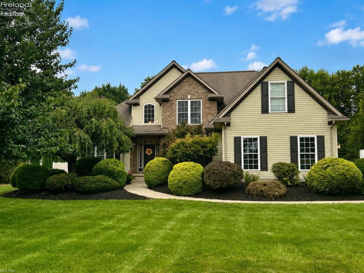 7996 Rice Road, Amherst, 44001, 5 Bedrooms Bedrooms, ,4 BathroomsBathrooms,Residential,For Sale,Rice,20263282