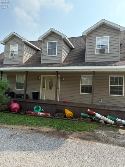4445 Rider Road, Oak Harbor, 43449, 6 Bedrooms Bedrooms, ,3 BathroomsBathrooms,Residential,For Sale,Rider,20263342
