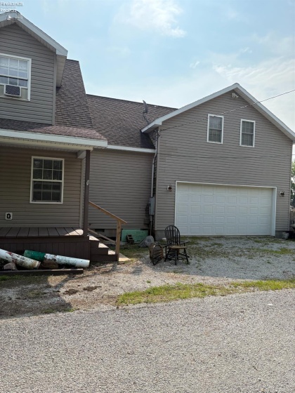 4445 Rider Road, Oak Harbor, 43449, 6 Bedrooms Bedrooms, ,3 BathroomsBathrooms,Residential,For Sale,Rider,20263342