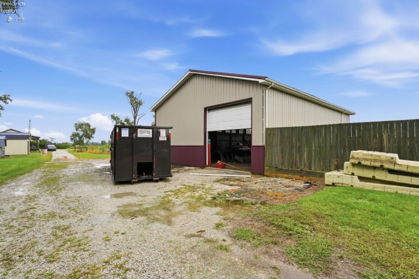 4445 Rider Road, Oak Harbor, 43449, 6 Bedroom Bedrooms, ,3 BathroomBathrooms,Residential,For Sale,Rider,20263342