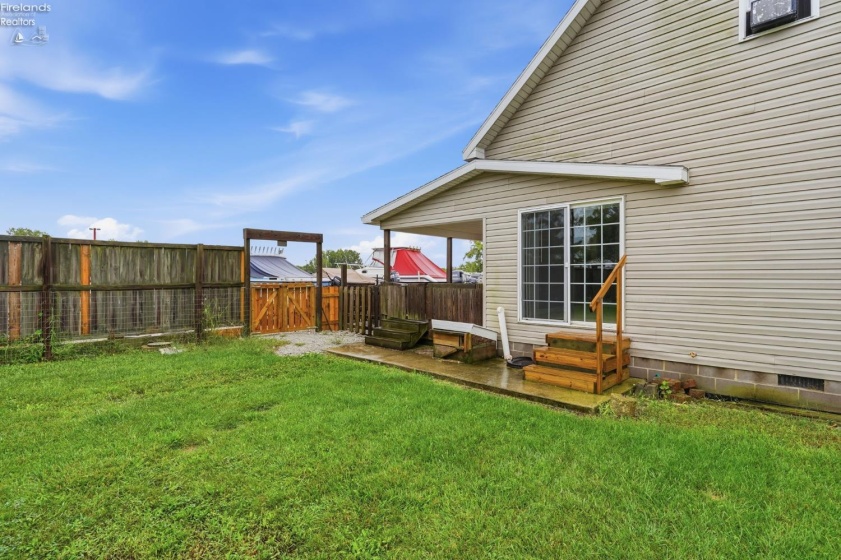 4445 Rider Road, Oak Harbor, 43449, 6 Bedroom Bedrooms, ,3 BathroomBathrooms,Residential,For Sale,Rider,20263342
