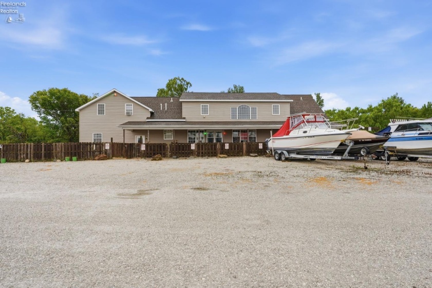 4445 Rider Road, Oak Harbor, 43449, 6 Bedroom Bedrooms, ,3 BathroomBathrooms,Residential,For Sale,Rider,20263342