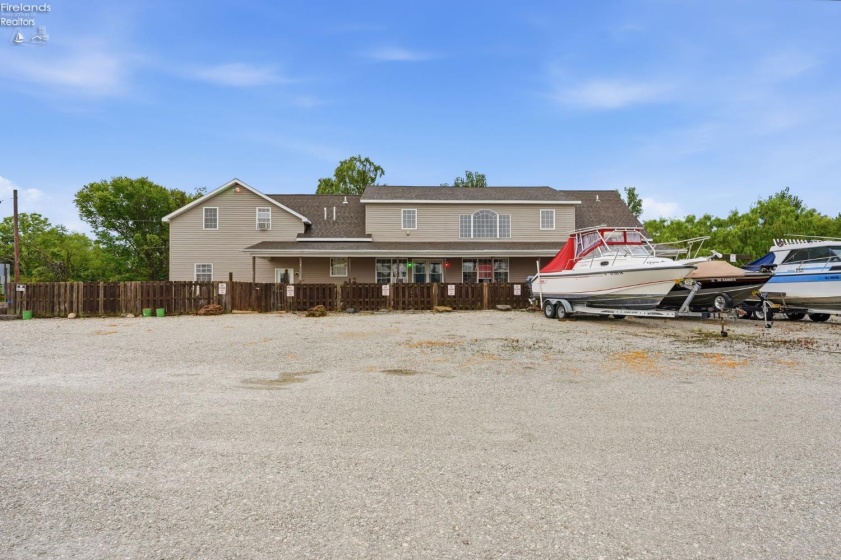 4445 Rider Road, Oak Harbor, 43449, 6 Bedroom Bedrooms, ,3 BathroomBathrooms,Residential,For Sale,Rider,20263342
