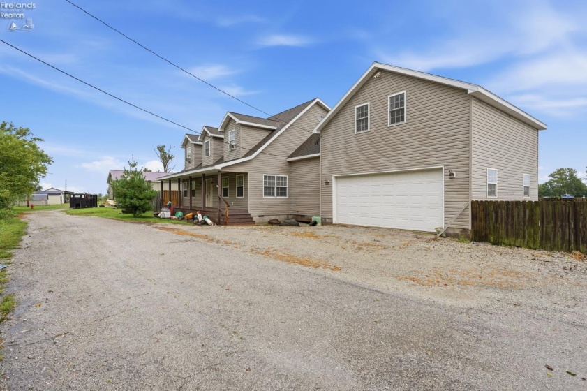 4445 Rider Road, Oak Harbor, 43449, 6 Bedroom Bedrooms, ,3 BathroomBathrooms,Residential,For Sale,Rider,20263342