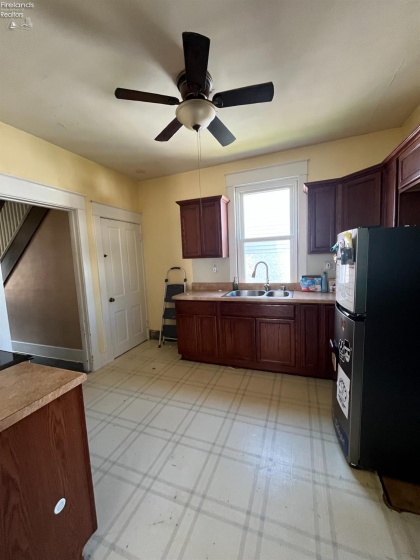 338 Circular Street, Tiffin, 44883, 2 Bedrooms Bedrooms, ,1 BathroomBathrooms,Residential,For Sale,Circular,20263344