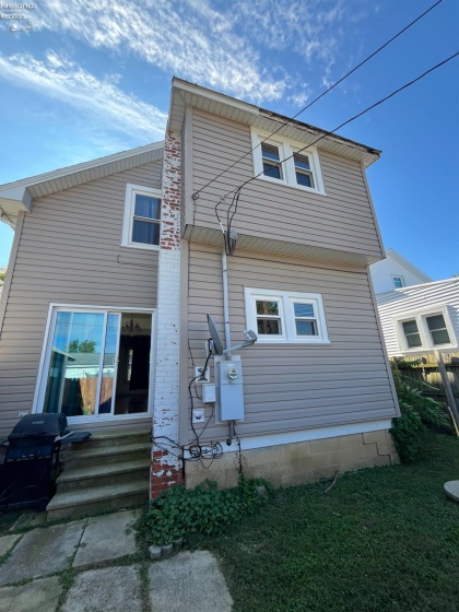 338 Circular Street, Tiffin, 44883, 2 Bedrooms Bedrooms, ,1 BathroomBathrooms,Residential,For Sale,Circular,20263344
