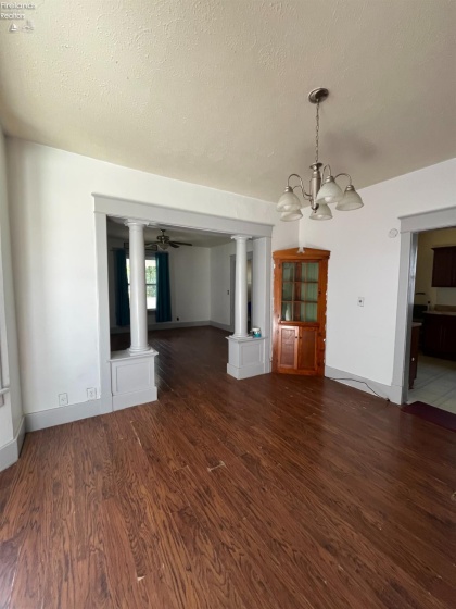 338 Circular Street, Tiffin, 44883, 2 Bedrooms Bedrooms, ,1 BathroomBathrooms,Residential,For Sale,Circular,20263344
