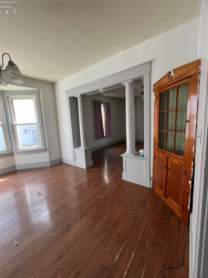 338 Circular Street, Tiffin, 44883, 2 Bedrooms Bedrooms, ,1 BathroomBathrooms,Residential,For Sale,Circular,20263344