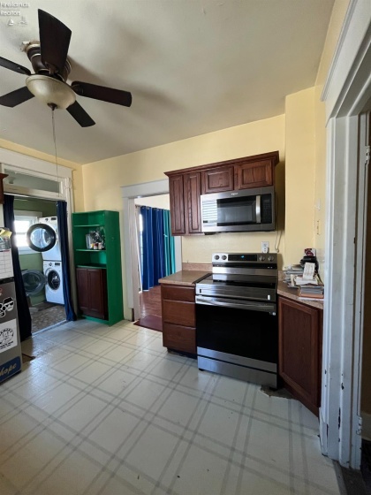 338 Circular Street, Tiffin, 44883, 2 Bedrooms Bedrooms, ,1 BathroomBathrooms,Residential,For Sale,Circular,20263344
