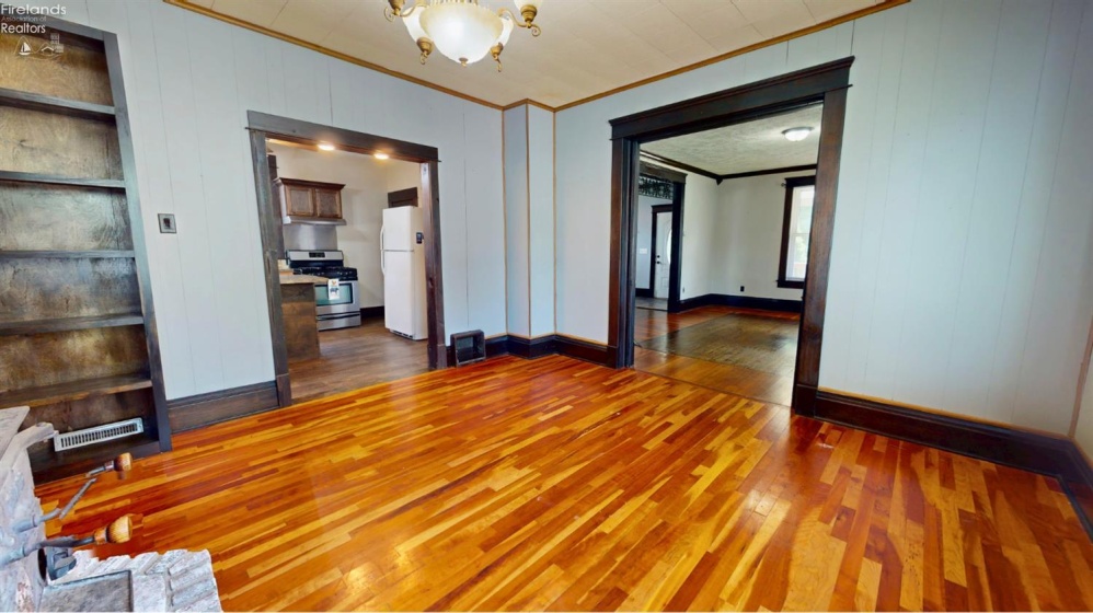 515 Bucyrus Street, Crestline, 44827, 3 Bedrooms Bedrooms, ,2 BathroomsBathrooms,Residential,For Sale,Bucyrus,20263315