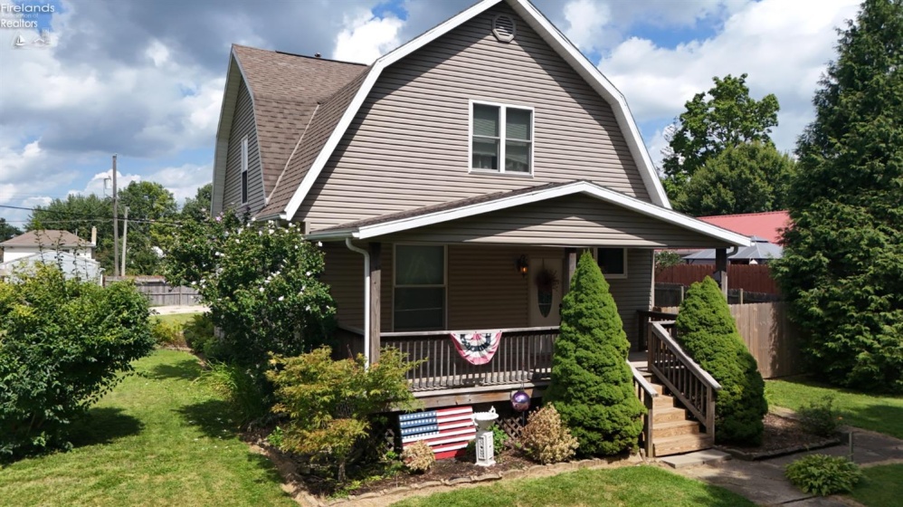515 Bucyrus Street, Crestline, 44827, 3 Bedrooms Bedrooms, ,2 BathroomsBathrooms,Residential,For Sale,Bucyrus,20263315