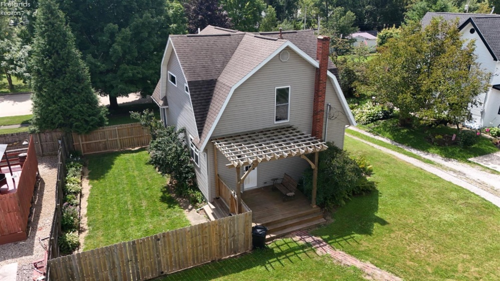 515 Bucyrus Street, Crestline, 44827, 3 Bedrooms Bedrooms, ,2 BathroomsBathrooms,Residential,For Sale,Bucyrus,20263315