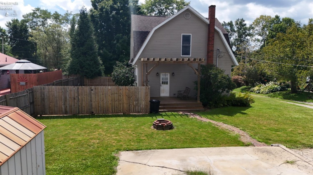 515 Bucyrus Street, Crestline, 44827, 3 Bedrooms Bedrooms, ,2 BathroomsBathrooms,Residential,For Sale,Bucyrus,20263315