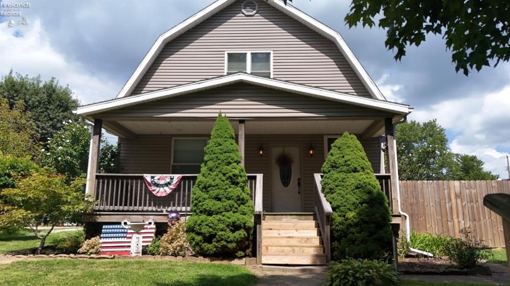 515 Bucyrus Street, Crestline, 44827, 3 Bedrooms Bedrooms, ,2 BathroomsBathrooms,Residential,For Sale,Bucyrus,20263315
