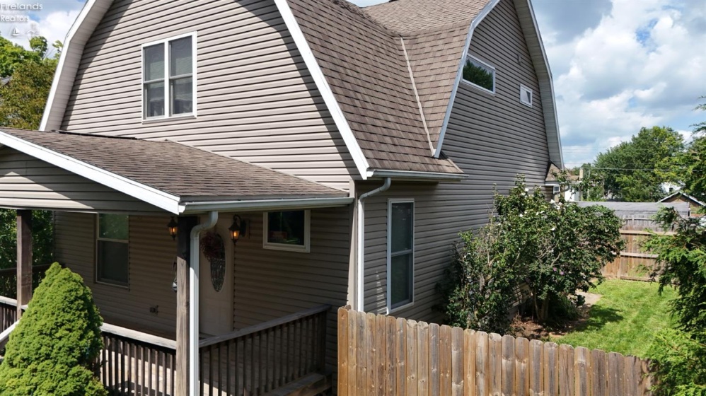 515 Bucyrus Street, Crestline, 44827, 3 Bedrooms Bedrooms, ,2 BathroomsBathrooms,Residential,For Sale,Bucyrus,20263315
