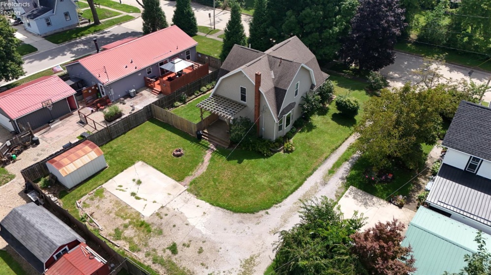 515 Bucyrus Street, Crestline, 44827, 3 Bedrooms Bedrooms, ,2 BathroomsBathrooms,Residential,For Sale,Bucyrus,20263315