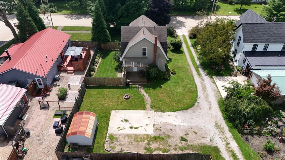 515 Bucyrus Street, Crestline, 44827, 3 Bedrooms Bedrooms, ,2 BathroomsBathrooms,Residential,For Sale,Bucyrus,20263315