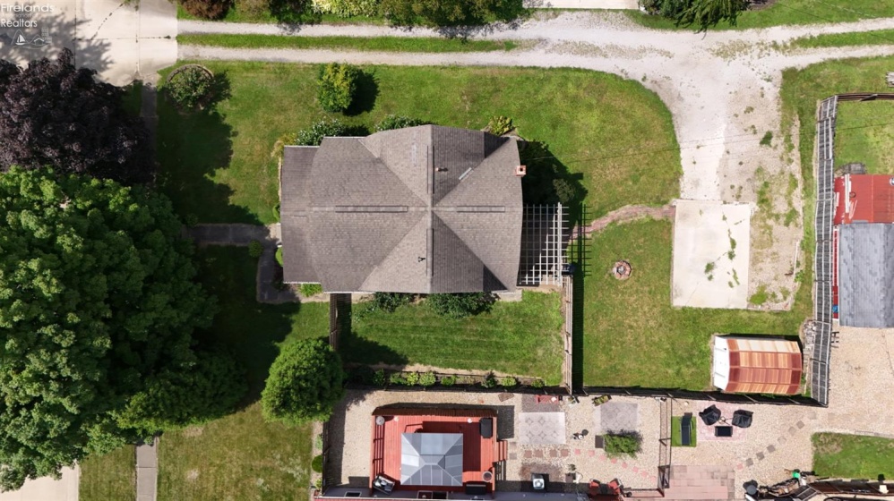 515 Bucyrus Street, Crestline, 44827, 3 Bedrooms Bedrooms, ,2 BathroomsBathrooms,Residential,For Sale,Bucyrus,20263315