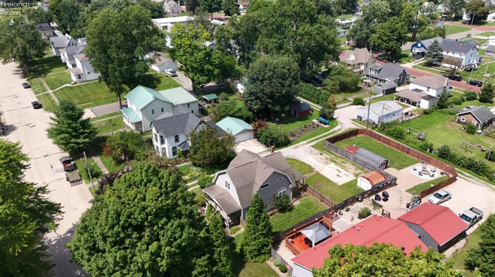 515 Bucyrus Street, Crestline, 44827, 3 Bedrooms Bedrooms, ,2 BathroomsBathrooms,Residential,For Sale,Bucyrus,20263315