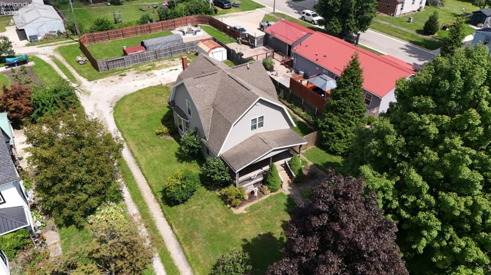 515 Bucyrus Street, Crestline, 44827, 3 Bedrooms Bedrooms, ,2 BathroomsBathrooms,Residential,For Sale,Bucyrus,20263315