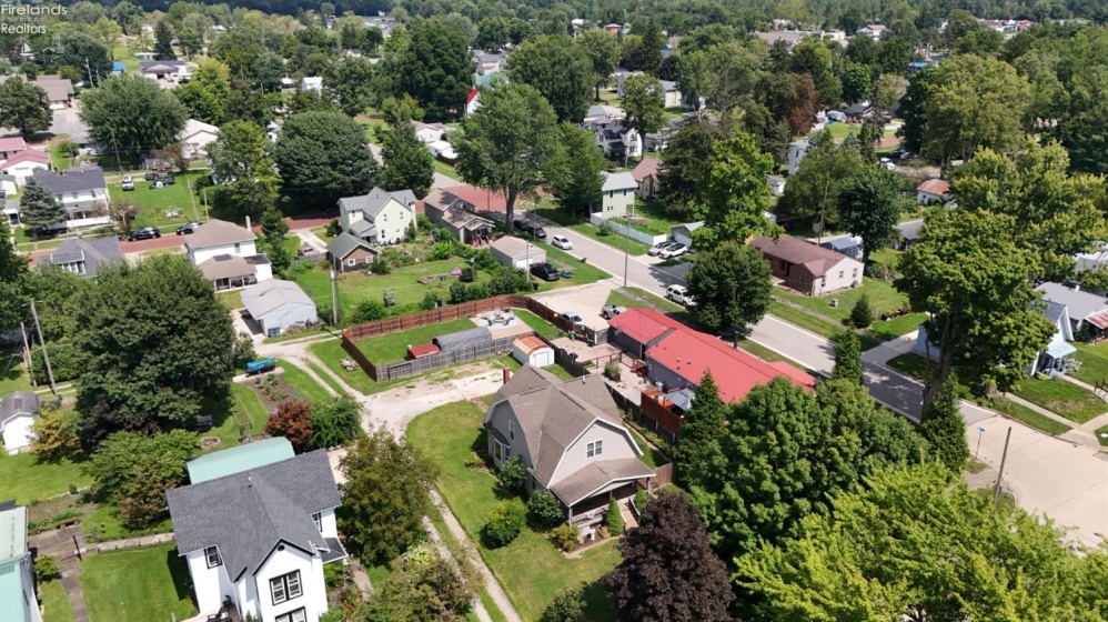 515 Bucyrus Street, Crestline, 44827, 3 Bedrooms Bedrooms, ,2 BathroomsBathrooms,Residential,For Sale,Bucyrus,20263315