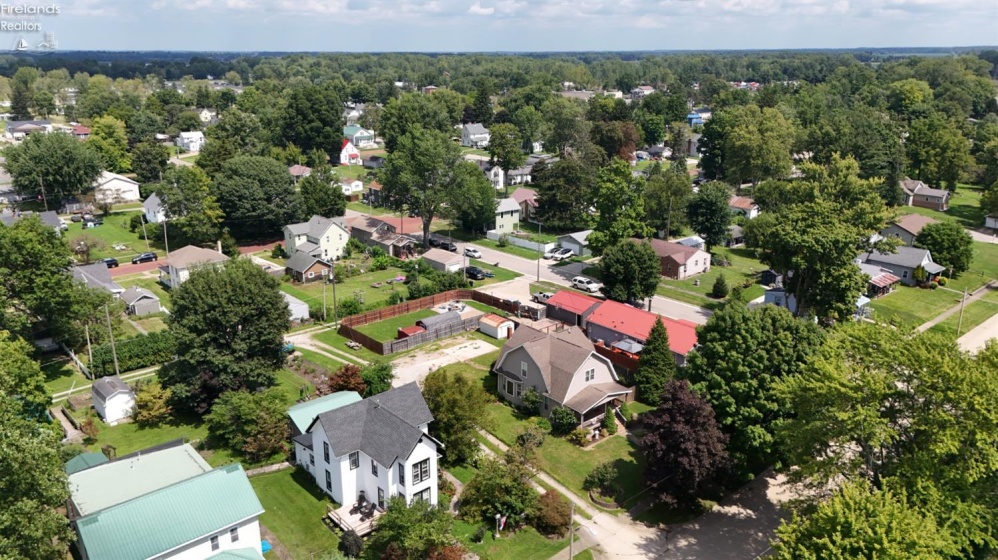 515 Bucyrus Street, Crestline, 44827, 3 Bedrooms Bedrooms, ,2 BathroomsBathrooms,Residential,For Sale,Bucyrus,20263315