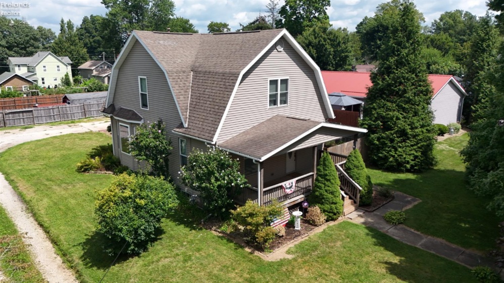 515 Bucyrus Street, Crestline, 44827, 3 Bedrooms Bedrooms, ,2 BathroomsBathrooms,Residential,For Sale,Bucyrus,20263315