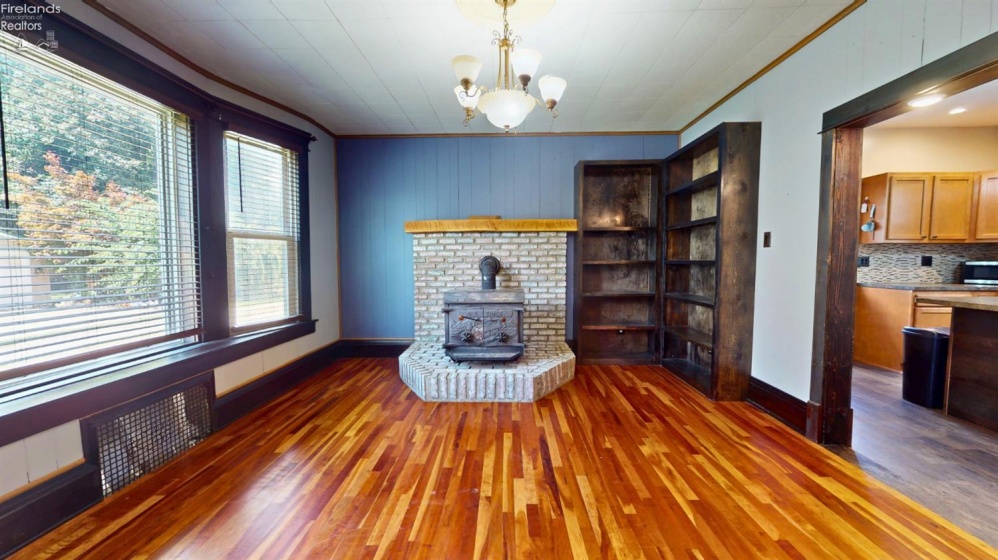 515 Bucyrus Street, Crestline, 44827, 3 Bedrooms Bedrooms, ,2 BathroomsBathrooms,Residential,For Sale,Bucyrus,20263315