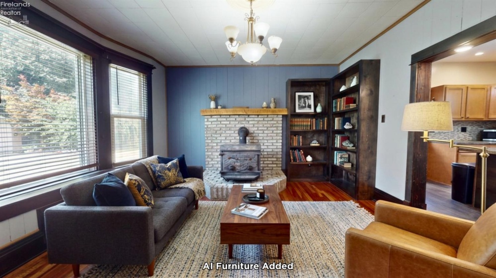 515 Bucyrus Street, Crestline, 44827, 3 Bedrooms Bedrooms, ,2 BathroomsBathrooms,Residential,For Sale,Bucyrus,20263315