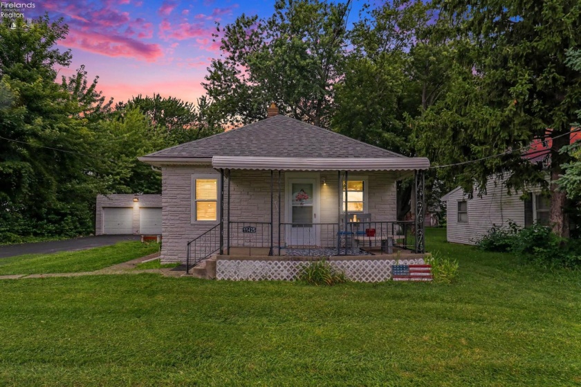11425 Rachel, Curtice, 43412, 2 Bedrooms Bedrooms, ,1 BathroomBathrooms,Residential,For Sale,Rachel,20263343