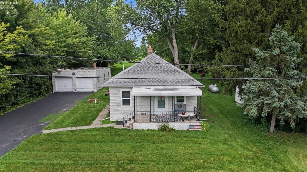 11425 Rachel, Curtice, 43412, 2 Bedrooms Bedrooms, ,1 BathroomBathrooms,Residential,For Sale,Rachel,20263343