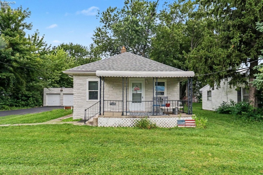 11425 Rachel, Curtice, 43412, 2 Bedrooms Bedrooms, ,1 BathroomBathrooms,Residential,For Sale,Rachel,20263343