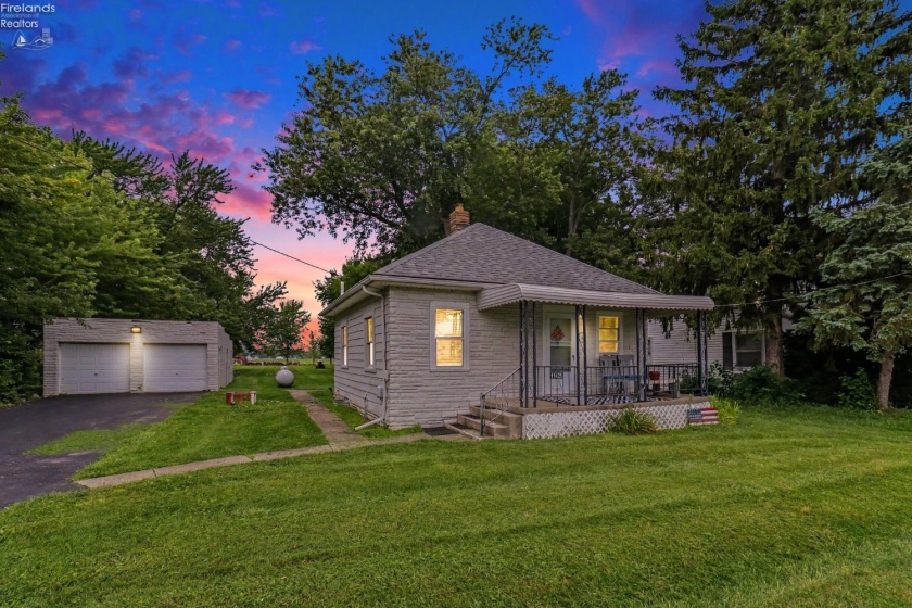 11425 Rachel, Curtice, 43412, 2 Bedrooms Bedrooms, ,1 BathroomBathrooms,Residential,For Sale,Rachel,20263343