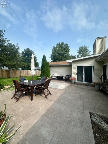 642 Glendale, Port Clinton, 43452, 3 Bedrooms Bedrooms, ,3 BathroomsBathrooms,Residential,For Sale,Glendale,20263217