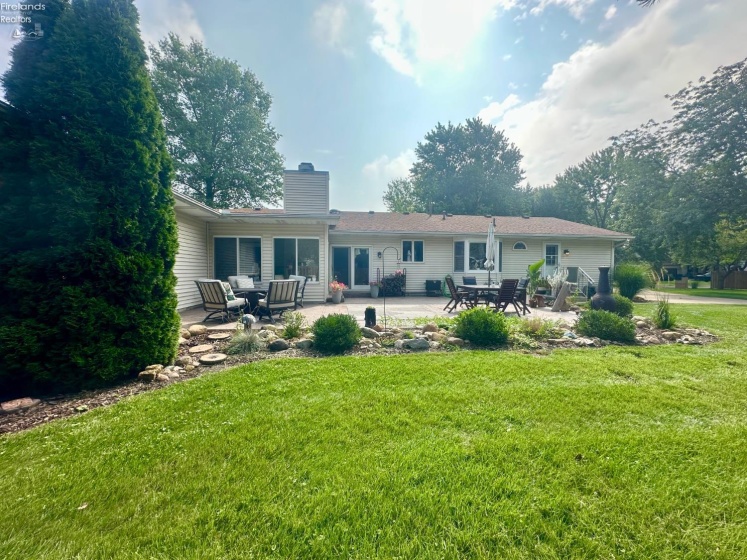 642 Glendale, Port Clinton, 43452, 3 Bedrooms Bedrooms, ,3 BathroomsBathrooms,Residential,For Sale,Glendale,20263217