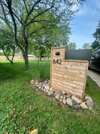 642 Glendale, Port Clinton, 43452, 3 Bedrooms Bedrooms, ,3 BathroomsBathrooms,Residential,For Sale,Glendale,20263217