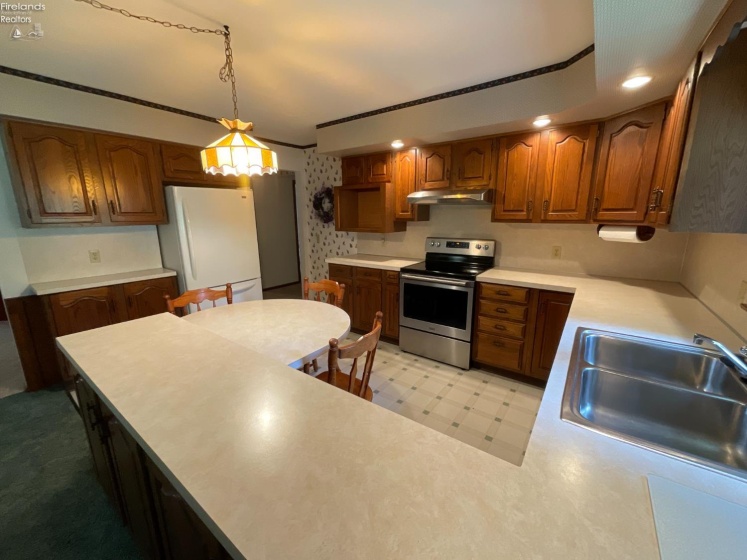 949 Tucker Lane, Fremont, 43420, 2 Bedrooms Bedrooms, ,2 BathroomsBathrooms,Residential,For Sale,Tucker,20263280