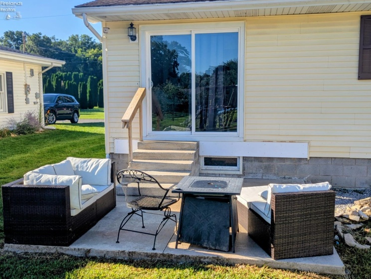6725 Ridgewood Drive, Castalia, 44824, 4 Bedrooms Bedrooms, ,2 BathroomsBathrooms,Residential,For Sale,Ridgewood,20263350