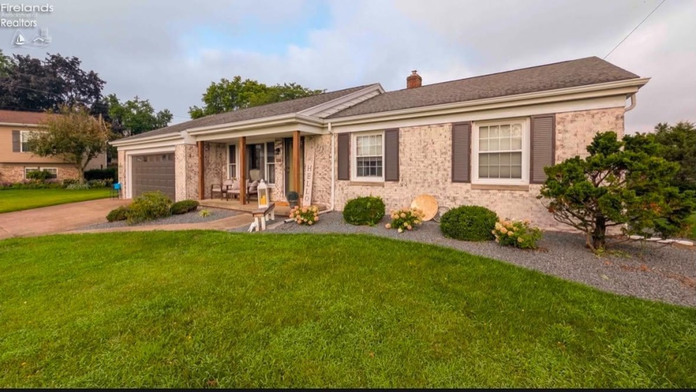1841 Bauer Avenue, Sandusky, 44870, 3 Bedrooms Bedrooms, ,3 BathroomsBathrooms,Residential,For Sale,Bauer,20263359
