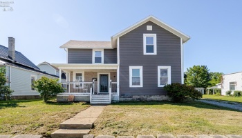 106 Grant Street, Clyde, 43410, 3 Bedroom Bedrooms, ,3 BathroomBathrooms,Residential,For Sale,Grant,20262842