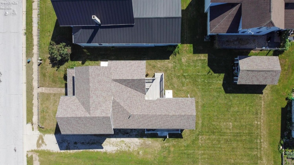 106 Grant Street, Clyde, 43410, 3 Bedroom Bedrooms, ,3 BathroomBathrooms,Residential,For Sale,Grant,20262842