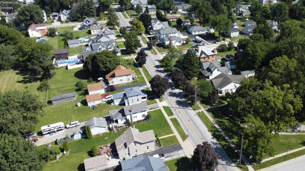 106 Grant Street, Clyde, 43410, 3 Bedroom Bedrooms, ,3 BathroomBathrooms,Residential,For Sale,Grant,20262842