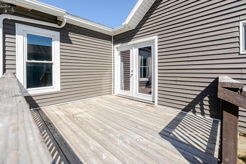 106 Grant Street, Clyde, 43410, 3 Bedroom Bedrooms, ,3 BathroomBathrooms,Residential,For Sale,Grant,20262842