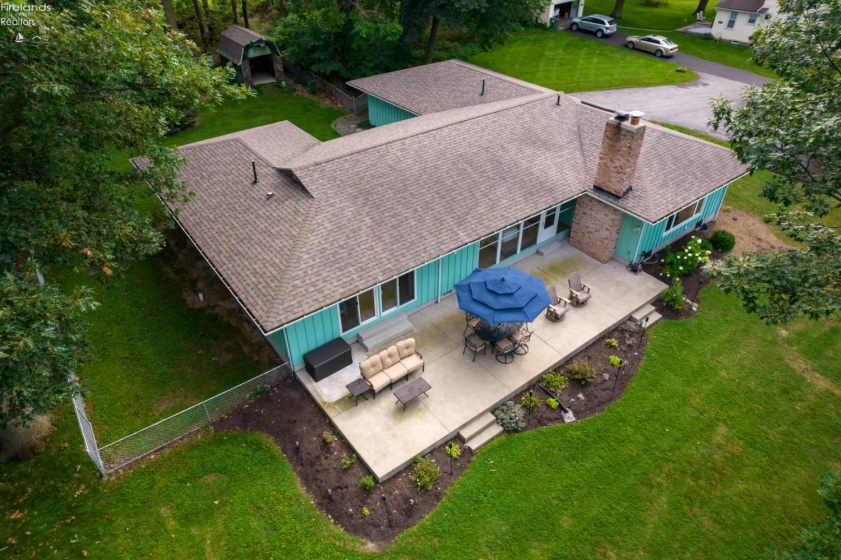 725 Lake Street, Marblehead, 43440, 3 Bedrooms Bedrooms, ,3 BathroomsBathrooms,Residential,For Sale,Lake,20263298