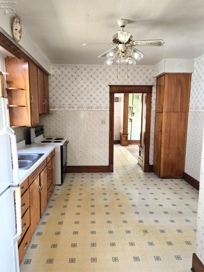 108 Ann Street, Tiffin, 44883, 4 Bedrooms Bedrooms, ,2 BathroomsBathrooms,Residential,For Sale,Ann,20263354