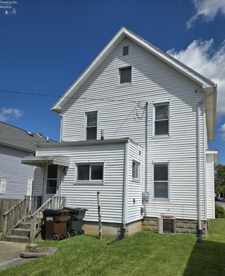 108 Ann Street, Tiffin, 44883, 4 Bedrooms Bedrooms, ,2 BathroomsBathrooms,Residential,For Sale,Ann,20263354