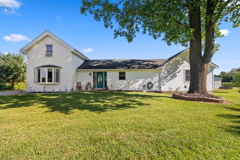 43976 Webster Rd, Wellington, 44090, 3 Bedrooms Bedrooms, ,2 BathroomsBathrooms,Residential,For Sale,Webster Rd,20263364